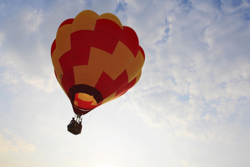 hot-air-balloon